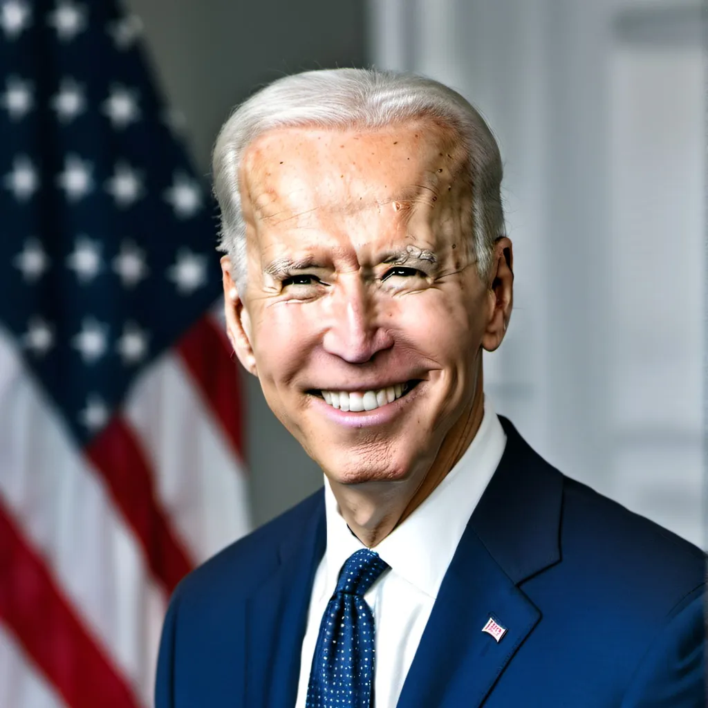 chat with ai character: Joe Biden 