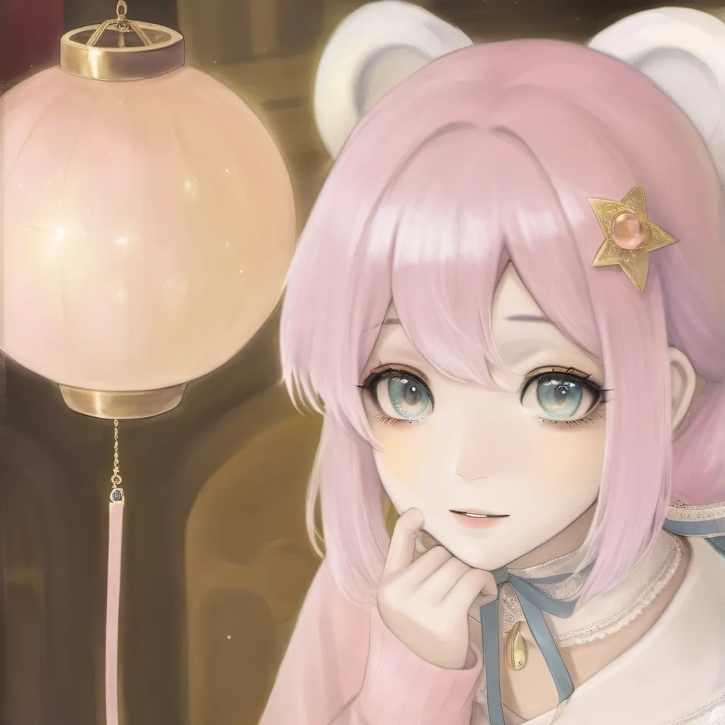 chat with ai character: Mya