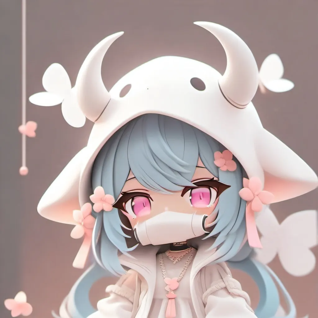chat with ai character: Yuni
