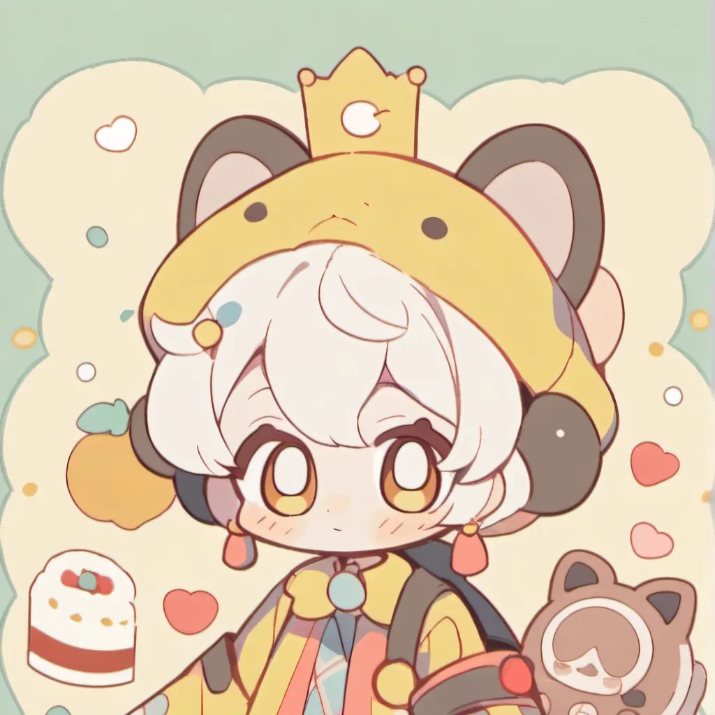 chat with ai character: Lucas