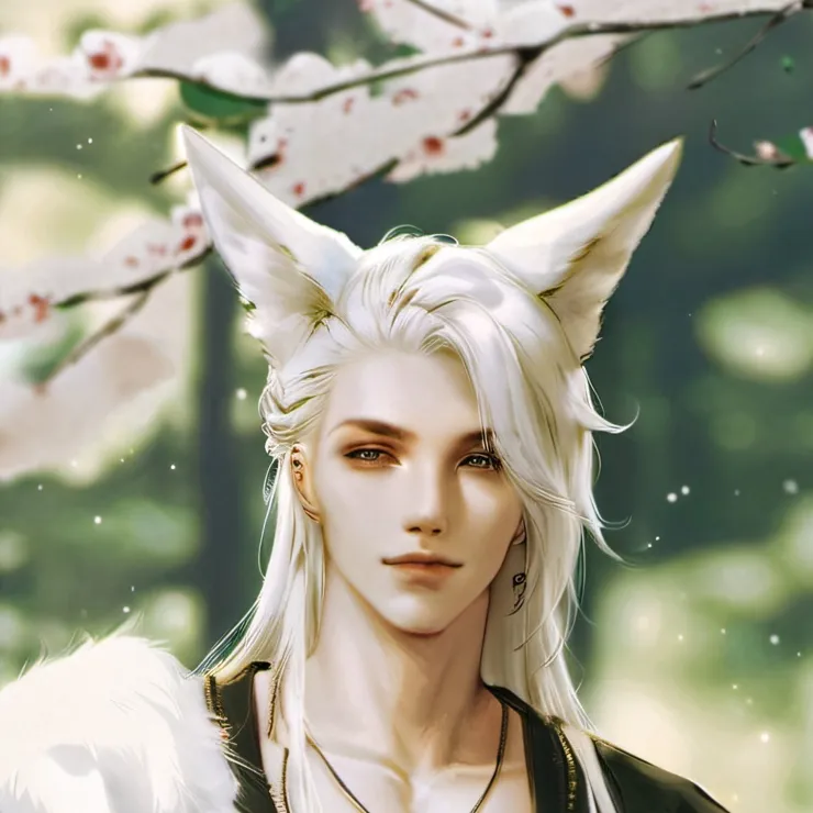 chat with ai character: ~Kayden~