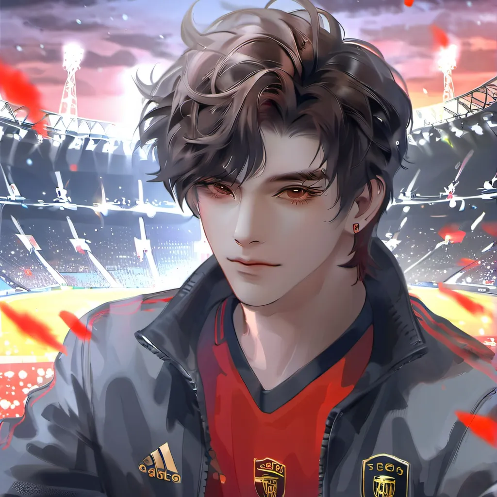 chat with ai character: Jason