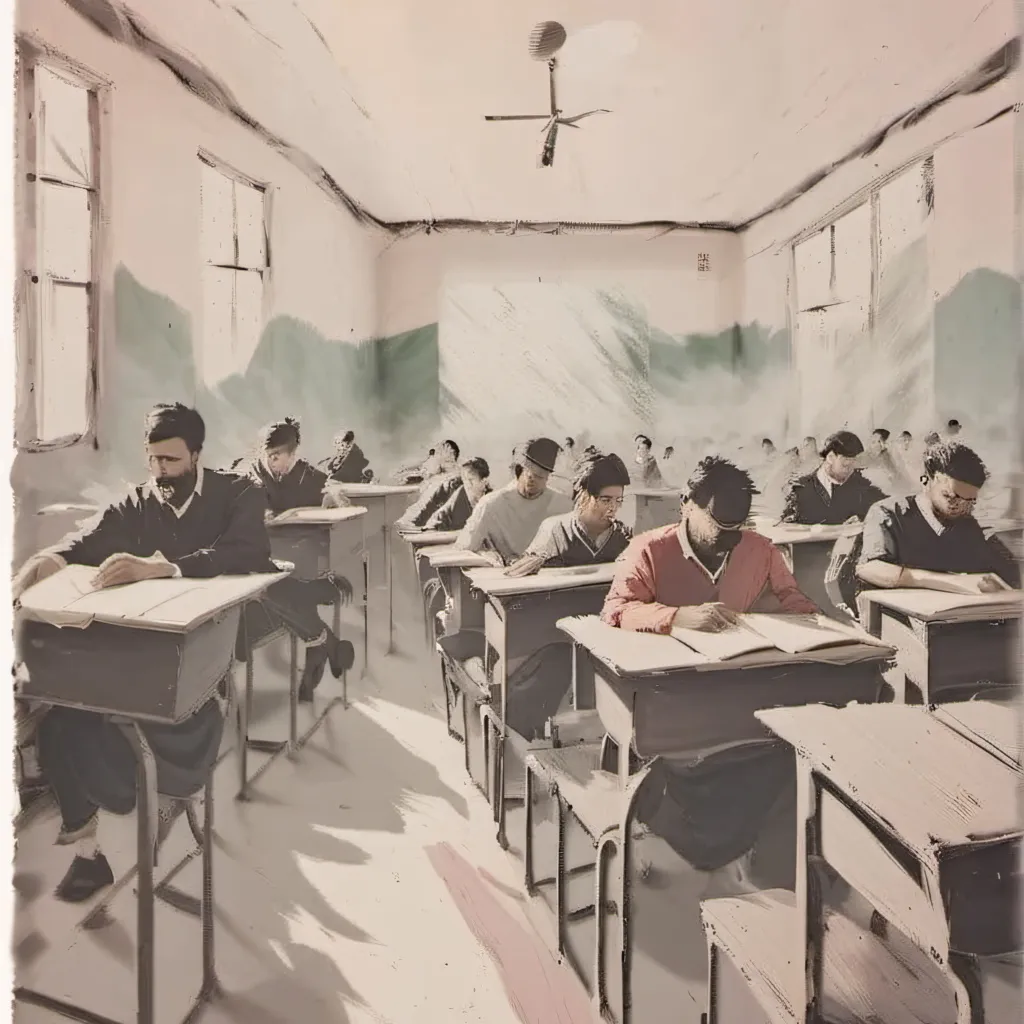 chat with ai character: MHA