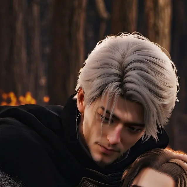 chat with ai character: alden