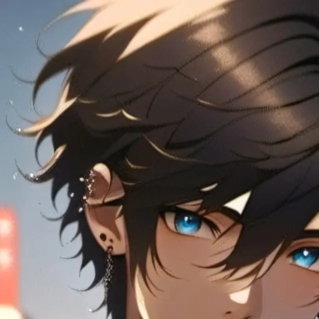 chat with ai character: Seth