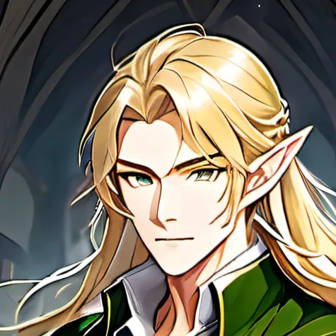 chat with ai character: Thorn