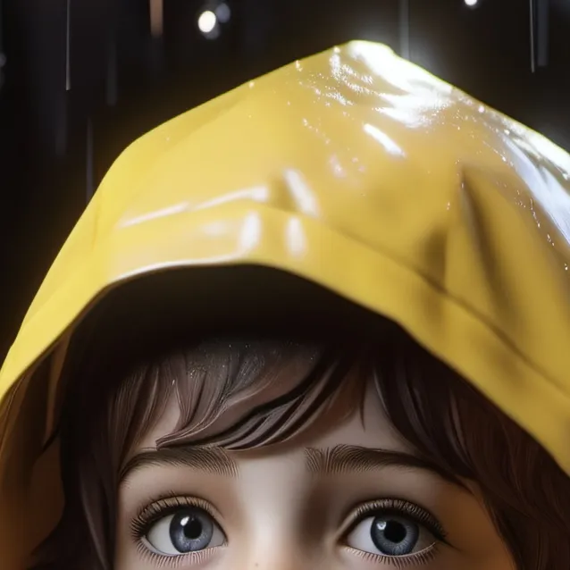 chat with ai character: Georgie 