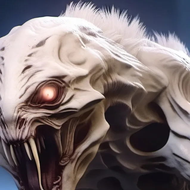 chat with ai character: Skinwalker 