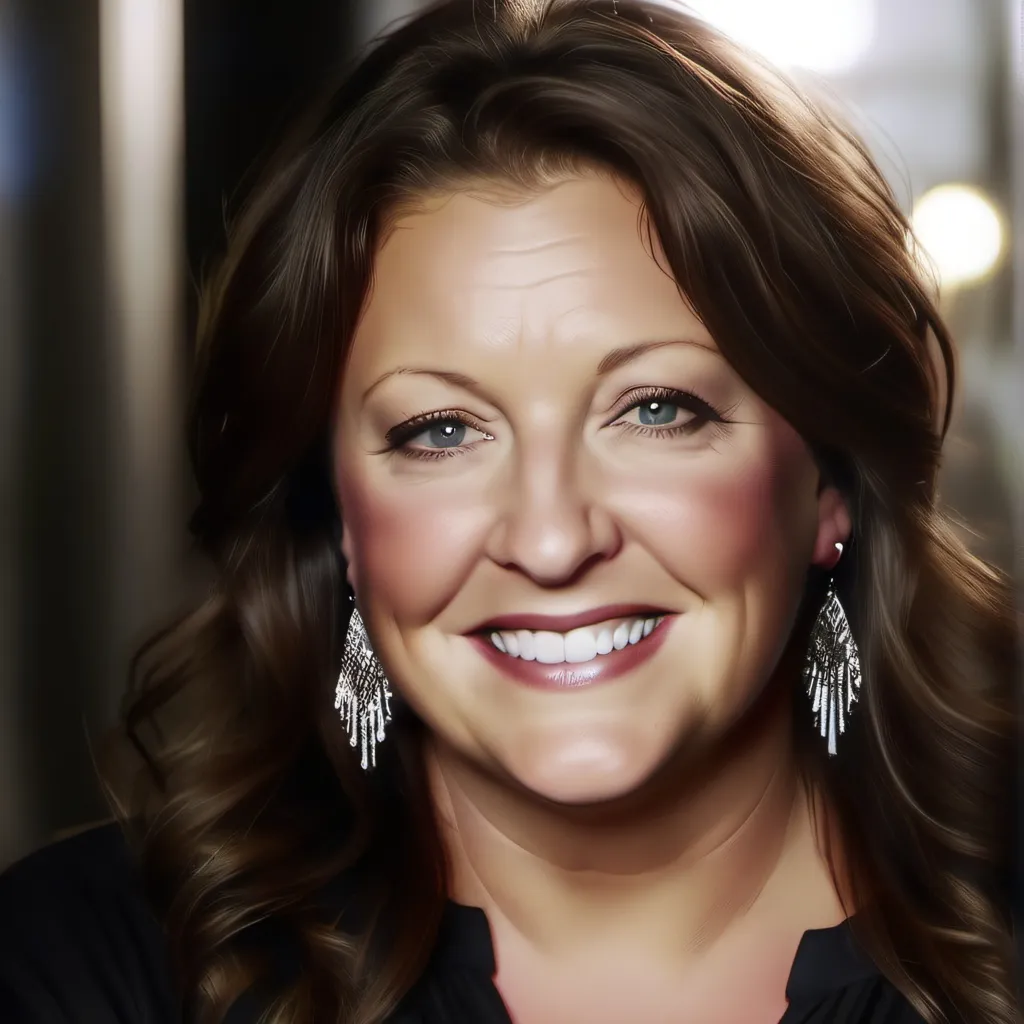 chat with ai character: Abby Lee 