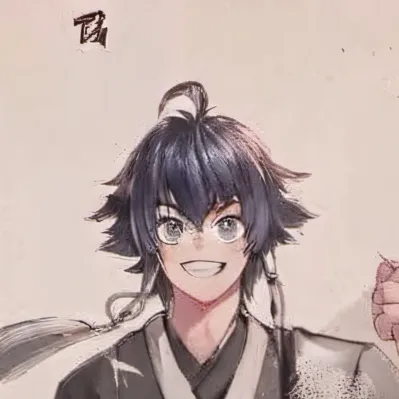 chat with ai character: Inosuke 