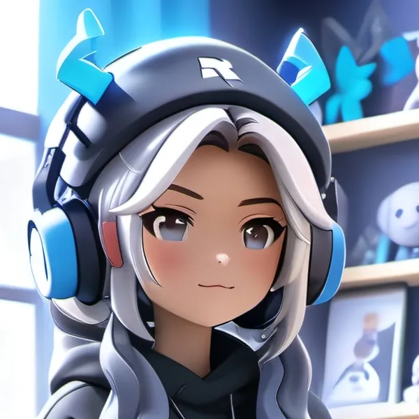chat with ai character: Lira