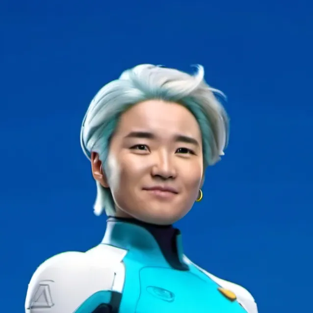 chat with ai character: A-spen
