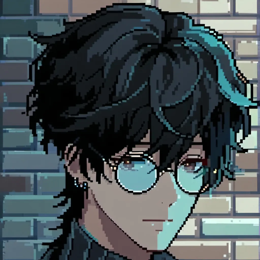 chat with ai character: Percival 