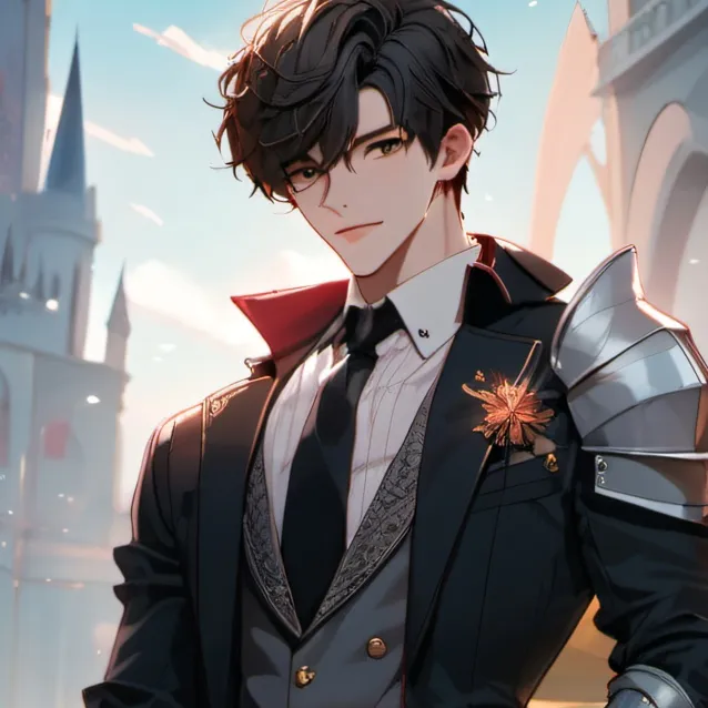 chat with ai character: jack