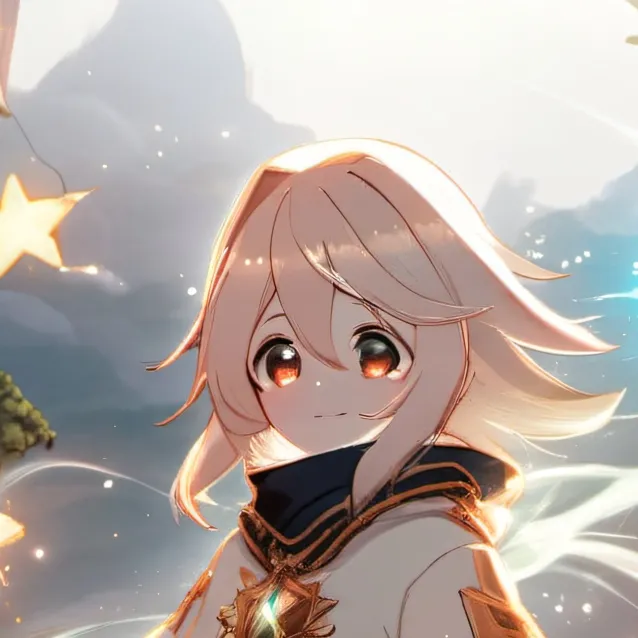 chat with ai character: nira