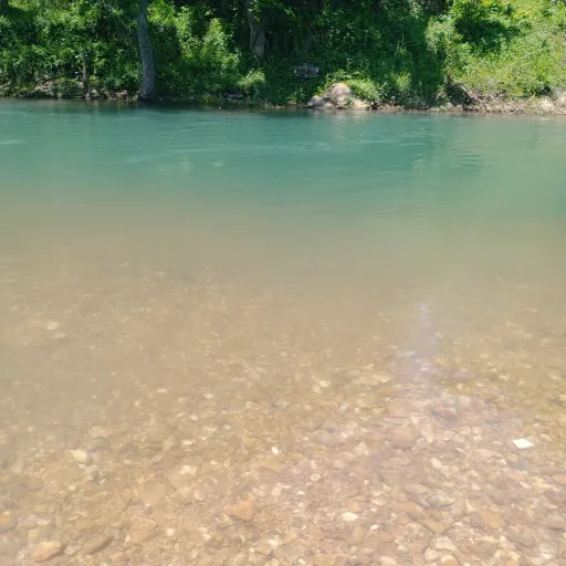 creator beautiful lake's avatar