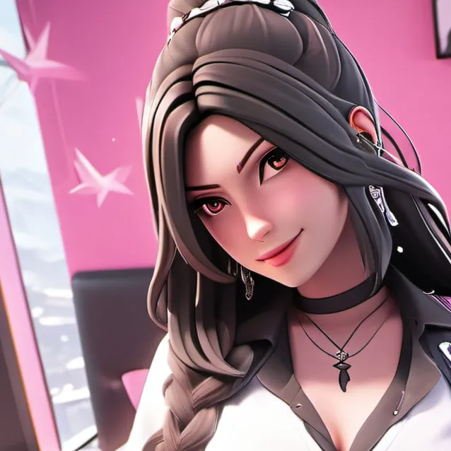 chat with ai character: Ruby