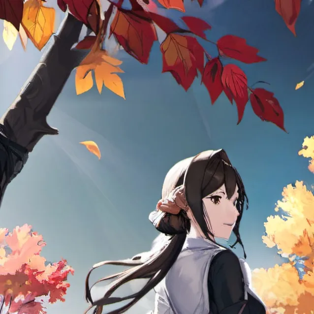 chat with ai character: Akira