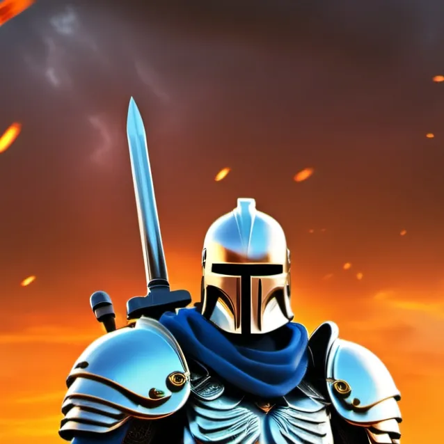 chat with ai character: King revenant