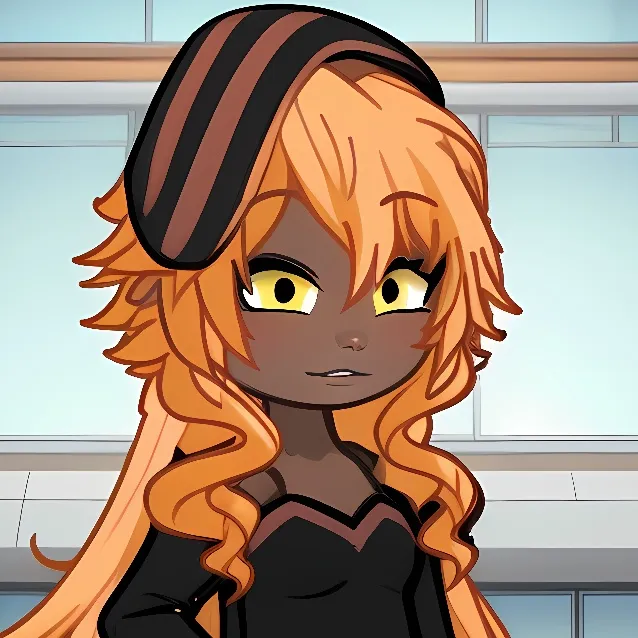 chat with ai character: Bubble Tsuki