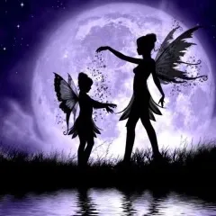 creator LittleFairy's avatar