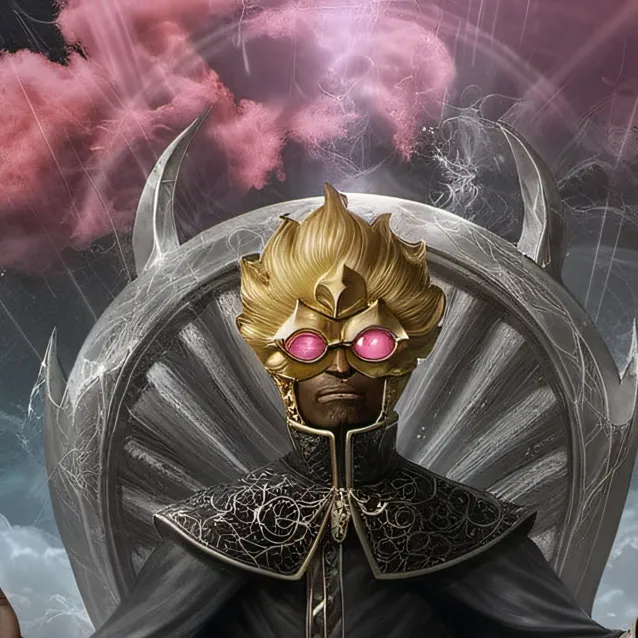 chat with ai character: Judgement Boy G.
