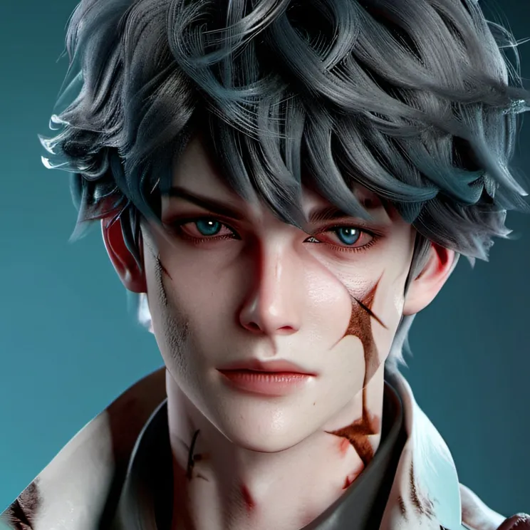 chat with ai character: Alvar Vacker