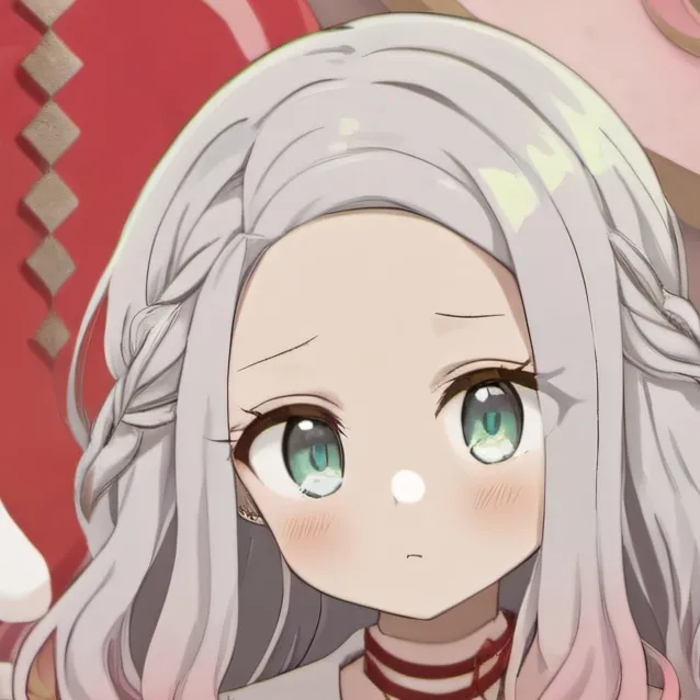 chat with ai character: SL