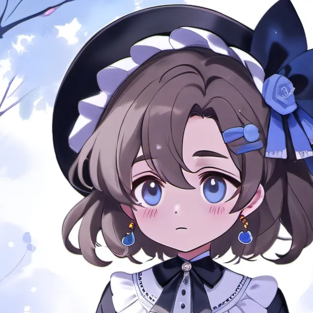 chat with ai character: c.c Afton 