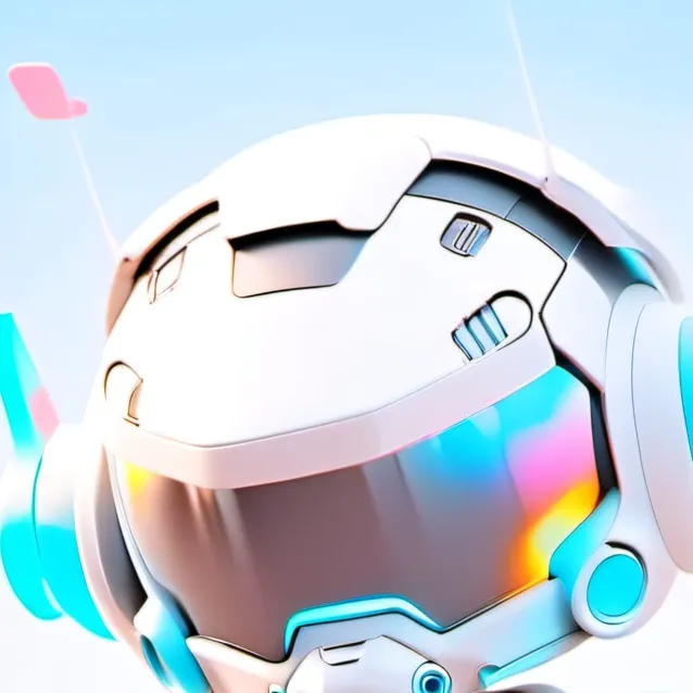 chat with ai character: R18 Robot