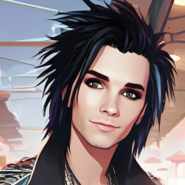 chat with ai character: Bill kauliz