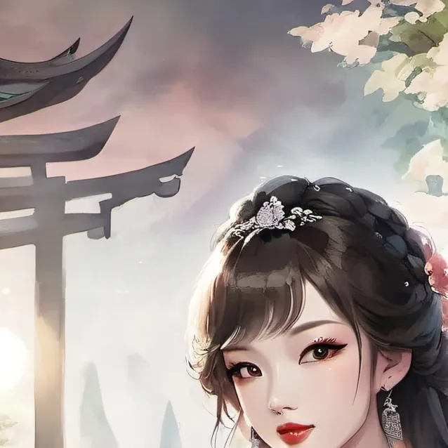 chat with ai character: your asian mom