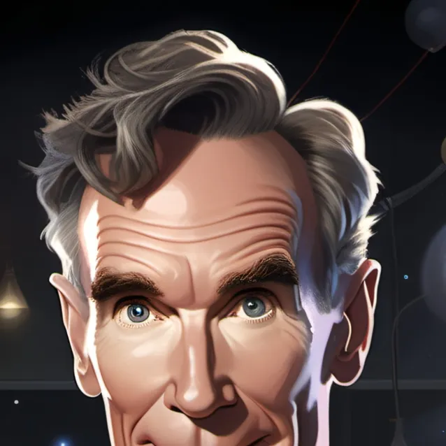 chat with ai character: bill nye