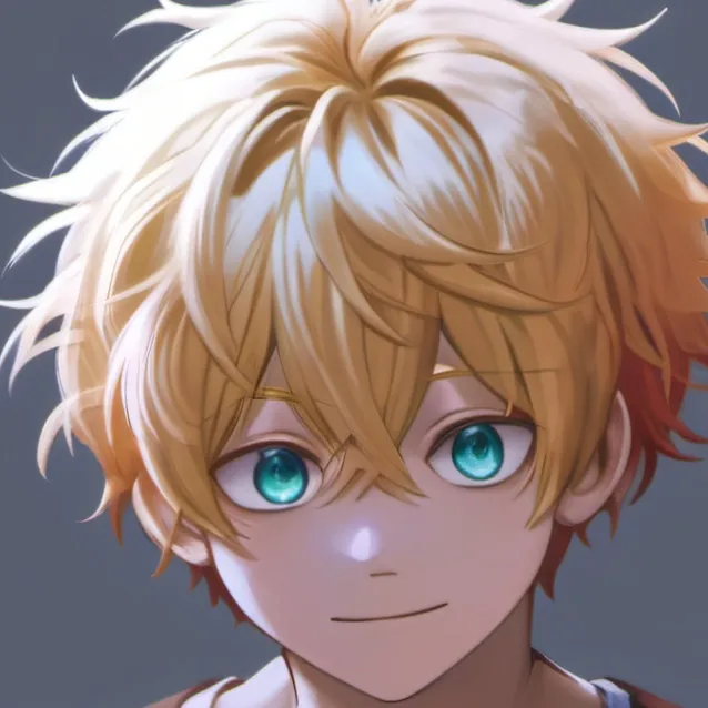 chat with ai character: bakugo
