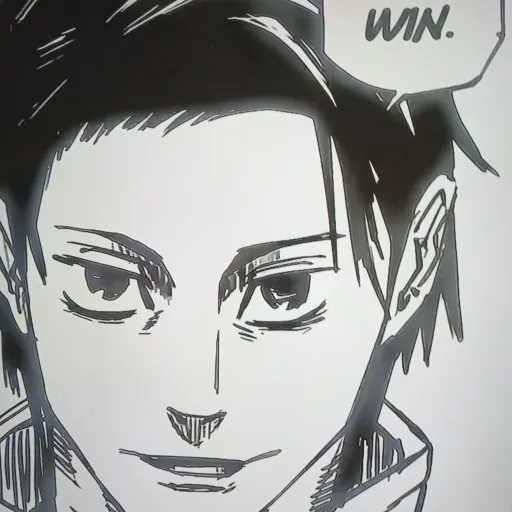 creator Yuta okkotsu..'s avatar