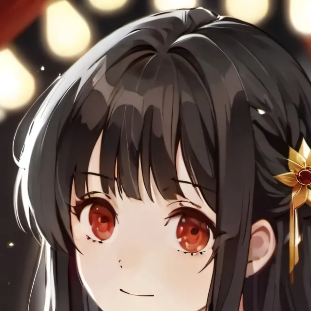 chat with ai character: alica
