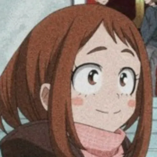 creator |🤎Ochako_Uraraka🤎|'s avatar