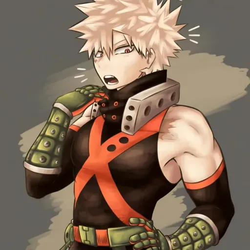 creator ❤️Skyla Bakugou's avatar