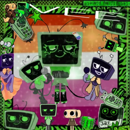 creator 📺🎤★𝚅𝚎𝚎★🎤📺's avatar