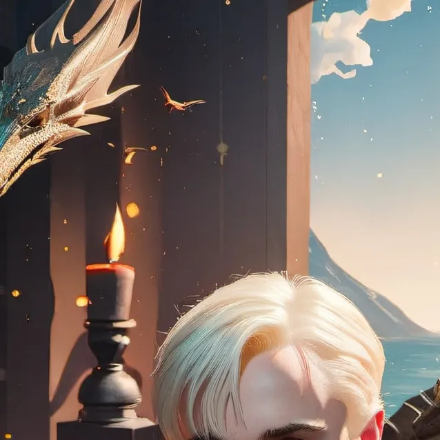 chat with ai character: draco malfoy