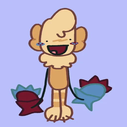 creator L_akely8189's avatar