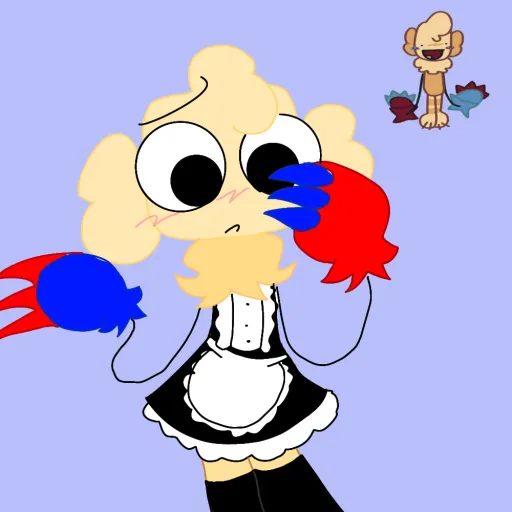 creator L_akely8189's avatar