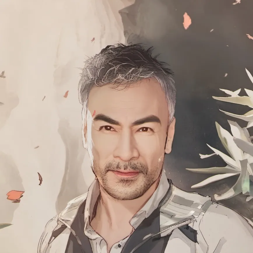 chat with ai character: metinator