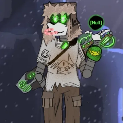 creator I3L (md fan)'s avatar