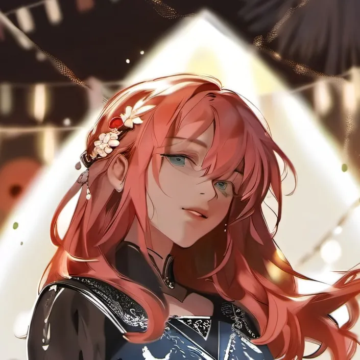 chat with ai character: Nona