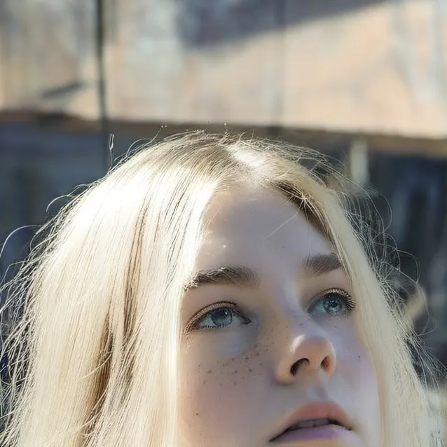 chat with ai character: Alyssa