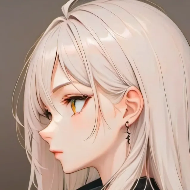 chat with ai character: Evelyn