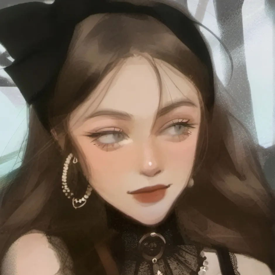 chat with ai character: Isobel