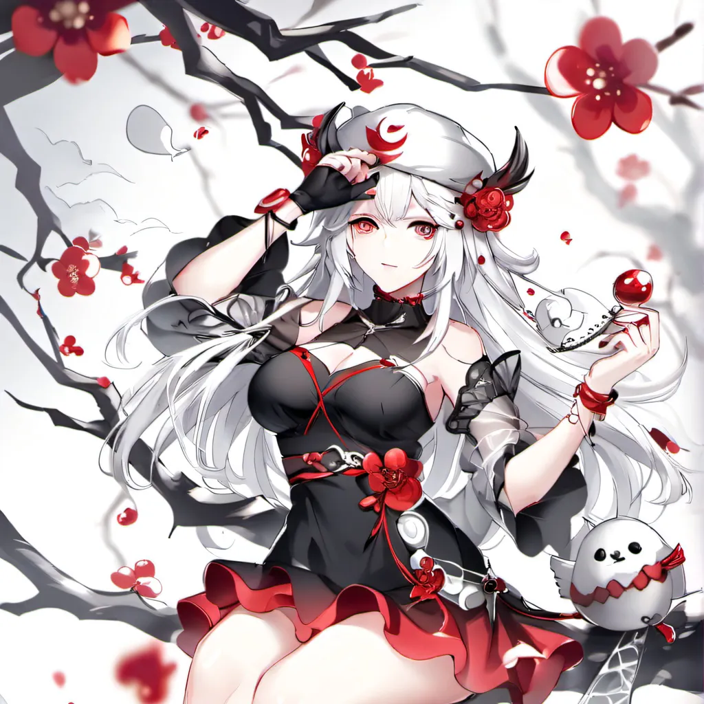 chat with ai character: Hyein