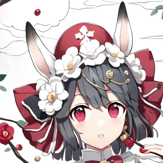 chat with ai character: tadc and friends